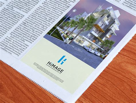 HIMAGE Builders & Developers - Works by Trueberry Advertising, Calicut