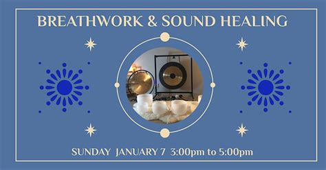 Breathwork and Sound Healing, Caritas Center for Healing, Tucson, 7 ...