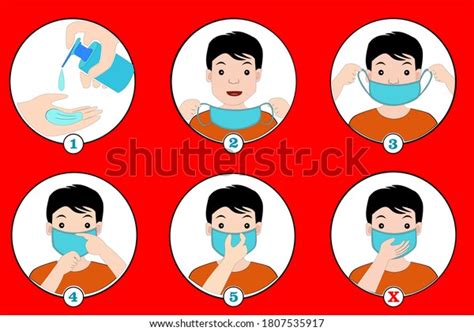 Image result for World Health Mask Tutorial