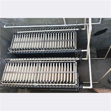 MBR (Membrane Bioreactors) Wastewater Treatment | Greensol Tech
