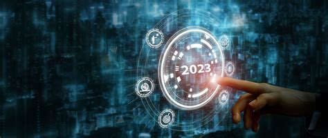 2023 Technology Predictions 的图像结果