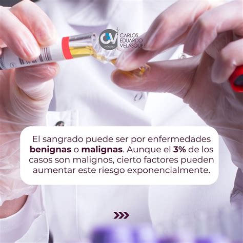 Sangre en la orina: ¿Es grave?