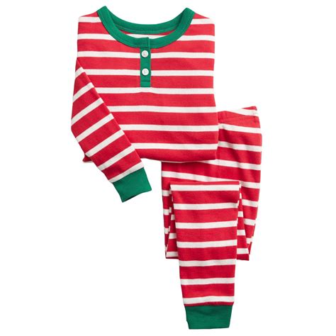 Cute and Festive Christmas Pajamas for Kids | Little Style Inspo
