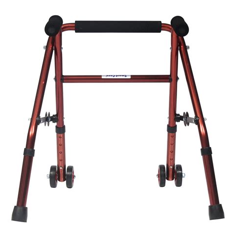 Walker For Child with Wheel 966LS — Smart Care