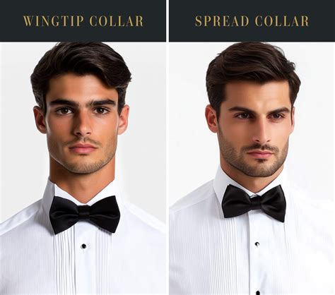 Mastering Elegance: The Complete Guide to Men's Tuxedo Shirts - Hockerty