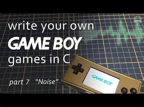 Programming Gameboy Games 的图像结果