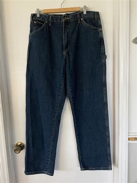 Dickies Carpenter Jeans - Gem