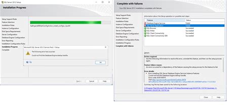 Image result for How to Install Microsoft SQL Server 2012