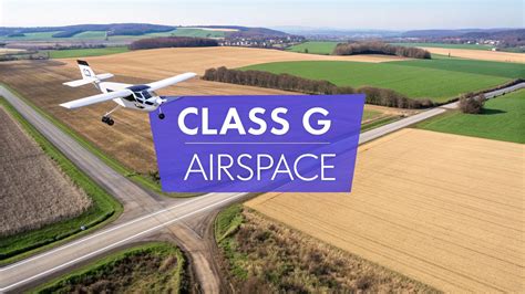 Airspace Classification FAA - Expert Guide
