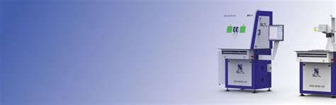 Cutting | Marking | Welding | Automations - Fiber Laser Machine