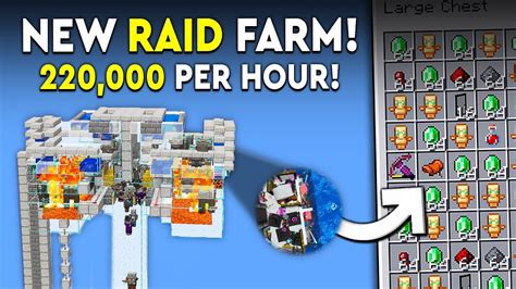 Image result for Smallest Raid Farm Tutorial