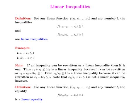 Explain Linear Programming 的图像结果