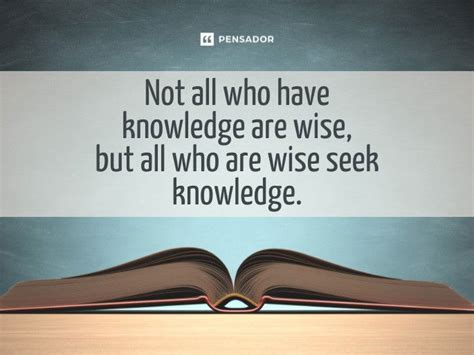Knowledge Is Key Quotes 的图像结果