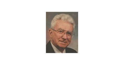 William Sours Obituary (1922 - 2021) - Maurertown, VA - Northern ...