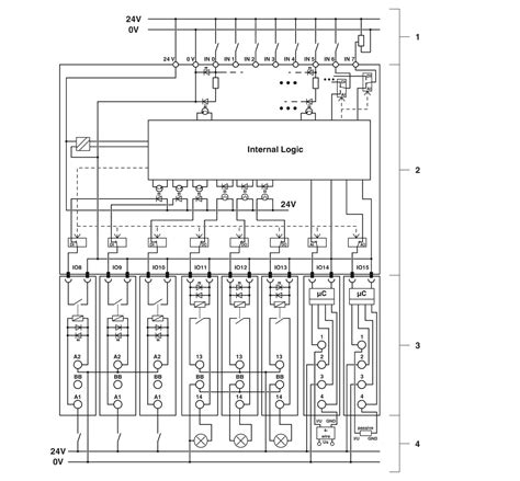 PLC-V8C/PT-24DC/BM2 - Controller - 2907446 | Phoenix Contact