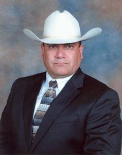 Texas Ranger Register DeLuna, Antonio "Tony" - Texas Ranger Register