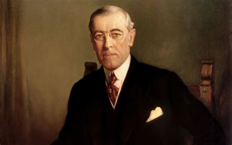 Woodrow Wilson 的图像结果