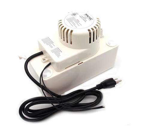 HVAC Premium Condensate Removal Pump – Tank Pump 2 | Ubuy India
