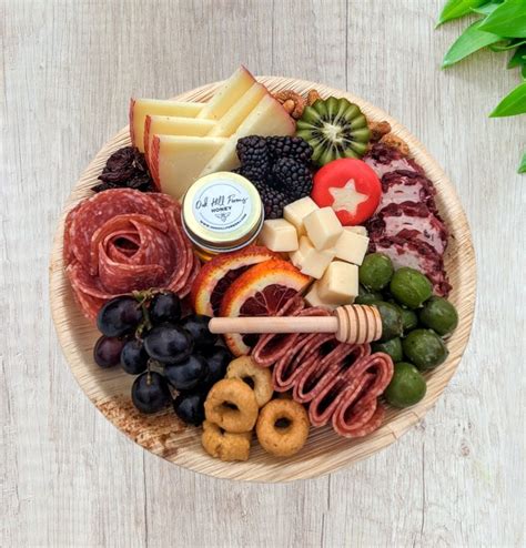 Charcuterie Board Styling Class, Oak Hill Farms, Holmdel, March 14 2024 ...