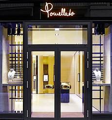 pomellato store italian jeweller pomellato opens 1st canadian store pomellato store italian jeweller pomellato opens 1st canadian store
