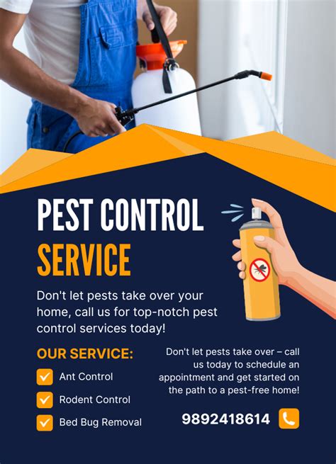 Pest Control In Mumbai | Same Day Pest Control Services