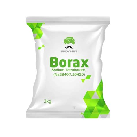 BORAX – Innovative