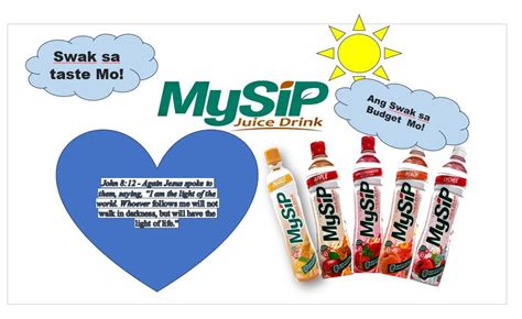 Ka-MySiP Juice Drink, 720 Gen. Luis St., 1420 Kaybiga, Philippines ...
