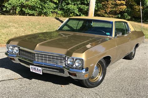 Chevrolet Impala 1970