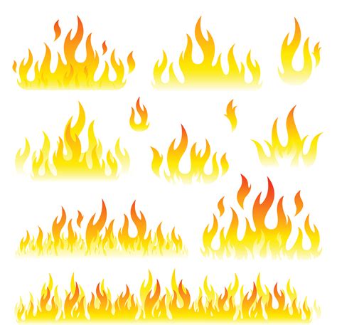 clip art flames 20 free Cliparts | Download images on Clipground 2026
