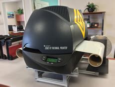 Tutorial Outputing File to Gerber Edge Printer 的图像结果