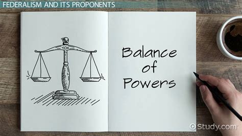 Examples for Federalism 的图像结果