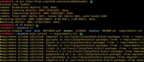 Koadic - COM Command & Control Framework - Hacking Articles