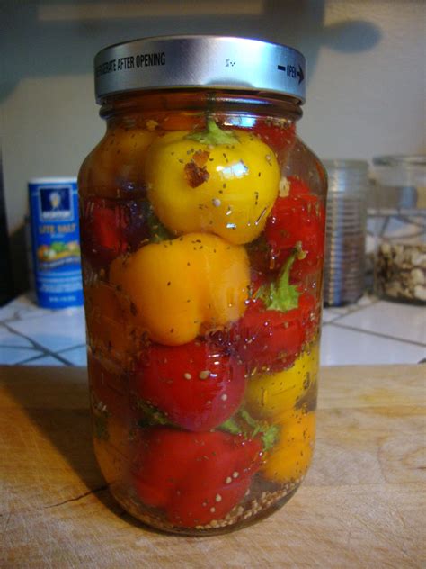 Canned Hot Cherry Peppers Recipe at Ann Kennedy blog