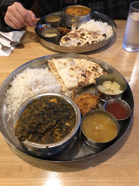 Curry N Kebob - Boulder Colorado Restaurant - HappyCow