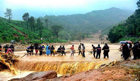 Kerala rains: Tale of 2 villages that were wiped off the map- The Week