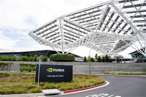 Nvidia Long-Term Employees 'Semi-Retired' Multimillionaires | Entrepreneur