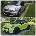 Image result for Mini R56 Key FOB USB