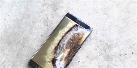 Image result for Galaxy Note 7 Exploding
