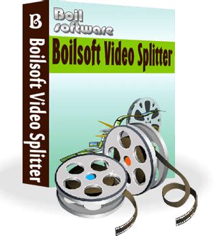 Boilsoft Video Splitter - Download & Review