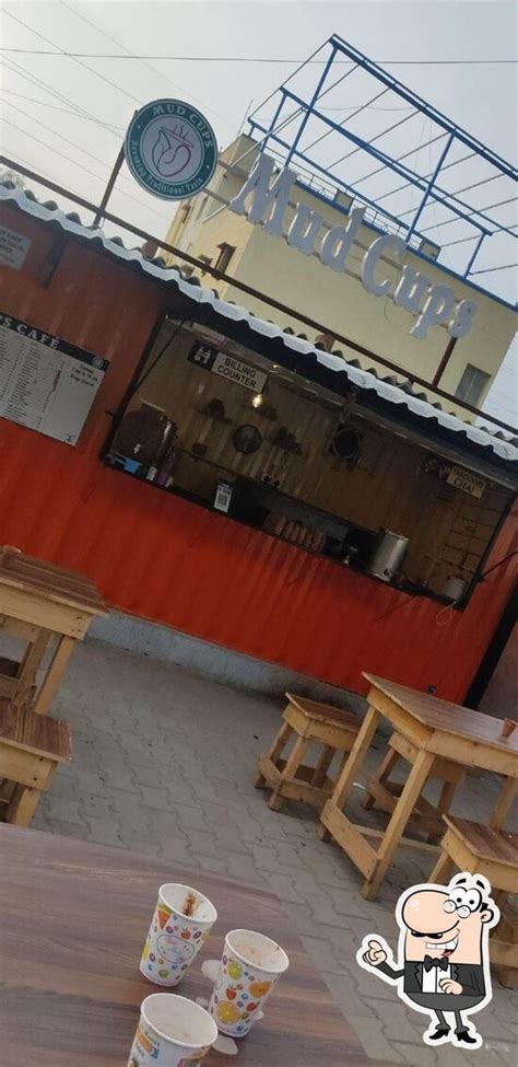 MUD CUPS,Hosur cafe, Hosur – menu, prices & reviews