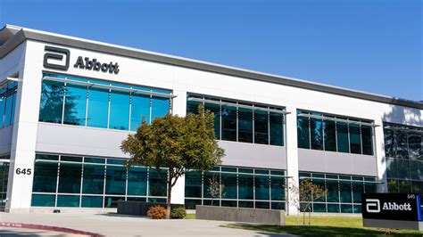 US medtech group Abbott axes jobs in Galway – The Irish Times