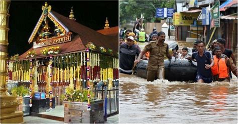 Political Party Blames Women For Causing Floods After They Entered ...