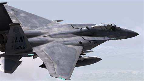 F-15C for DCS World