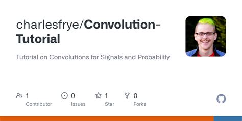 Image result for Signal Convolution Tutorial