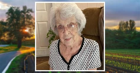 Obituary | Louise L. Spencer of Church Hill, Maryland | Galena Funeral ...