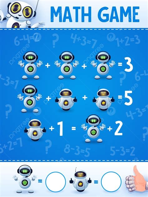 Count Triangles Robot Worksheet 的图像结果