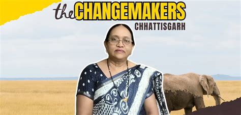 Shamshad Begum has changed lives of lakhs of women in Chattisgarh