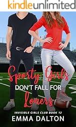 Bad Boys Don’t Fall For Shy Girls (Invisible Girls Club, Book 3) eBook ...