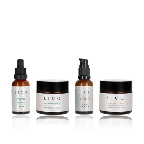 Vitamina E para la cara, ¿para qué sirve y cuáles son los beneficios para la piel? - LICO Cosmetics
