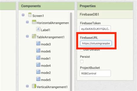 Firebase Python Con Raspberry Pi 的图像结果